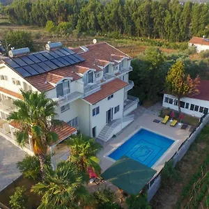 4* Отель Infinity Ruby
